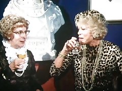 Слънце, sylt и шик скариди