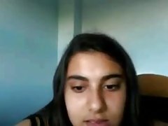 Индийски наградата гореща камера шоу