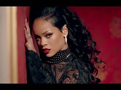 Риана и Шакира секси музика видео