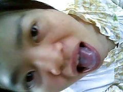 Китайски жена лястовица