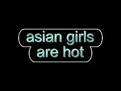 Секси азиатски