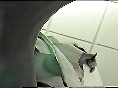 Офис колега чорапогащник Вагини 4