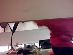 Кабина вчера