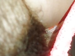 Космат жена 2