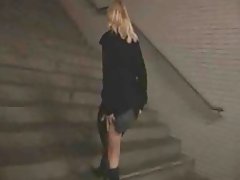 Забавно във влака