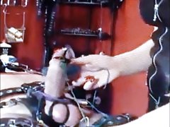 Електрическо изтезание за този подставено лице