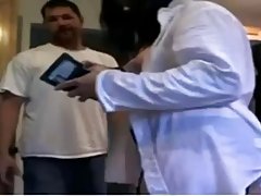 Палави съпруга поръчки пица