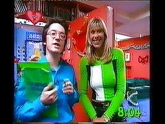 Шарън Дейвис НИП-на