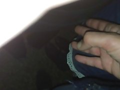 Лекси Стивън Шустер получи видео на момиче Моника