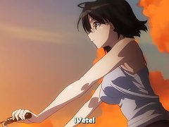 Yosuga не Сора (аниме) xxx ecchi