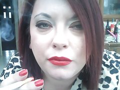 BBW иска да свършват - joi инструкция