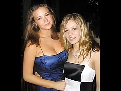 Големи цици мастурбираш предизвикателство в ритъма