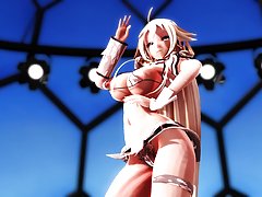 ММД ia секси танц