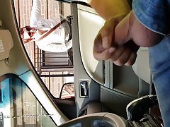 Къса коса петел светкавица