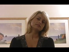 Big клитора анален дяволите