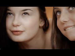 Лесбийки 3 някои