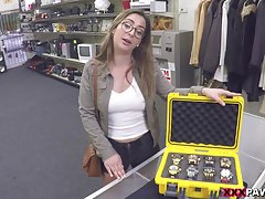 Шибан frenchy за полет - xxx пешка