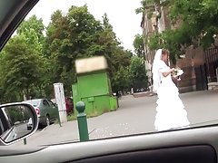 Runaway bride-Даниела adara-от packmans