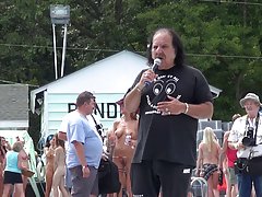 Голите-a-Poppin ' 2014 - част 2