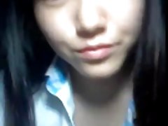 Азиатски младите наградата selfvideo