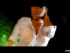 Аса Акира еротични дяволите