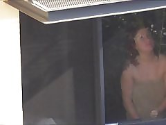 Хотел прозорец 73