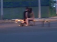 Уловени шибан на улицата 3