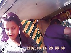 Beurette гъза дънки 2