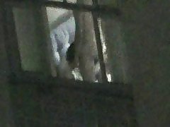 Прозорец воайор, 61 на 1000