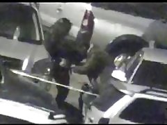 Къщата падна