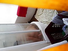 Оргазъм в душ