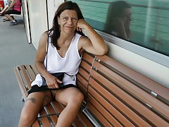 Уличница Петра летни забавления 2015