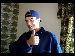 Хакан serbes - slippin в чрез външен (1996)