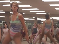 Джейми Лий Къртис - перфектен