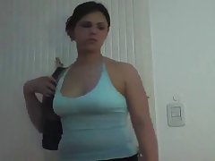 Вързан лицето дяволите