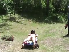 Аз загубих моя обица