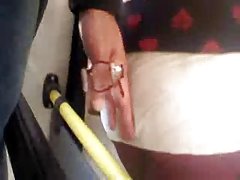 Обработени с автобус