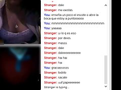 Webcam флаш със свършват в езика