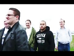 Брит уличница fucks непознати 4