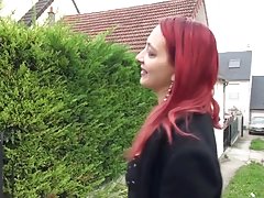 Юлия Двойна прецака в тройка