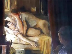 Похотливи баби! анимация!