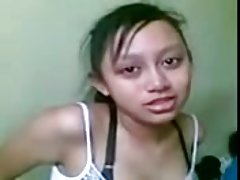 Малайски busty форма 5 бъде фонтани КАТ лицето