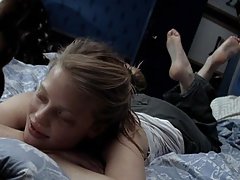 Дребничка френски сестра