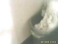 Недвижими скрита камера азиатски масаж