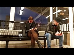 Черен чорапогащник