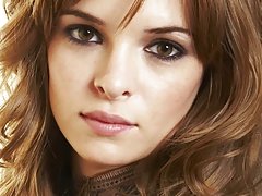 Даниел panabaker глупак разстояние предизвикателство