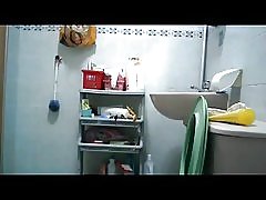 ДВ Сингапур воайор душ