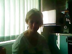 Руски възрастни с големи цици на chatroulette
