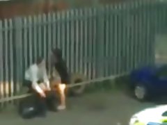 Британски публичен секс