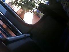 Мисля, че тя харесва ми кура